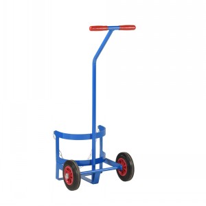 Calor Gas Type Cylinder Trolley